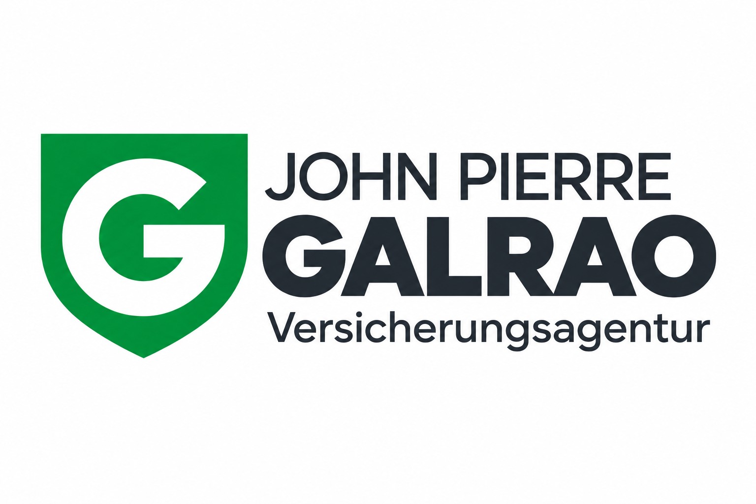 John Pierre Galrao Versicherungsagentur